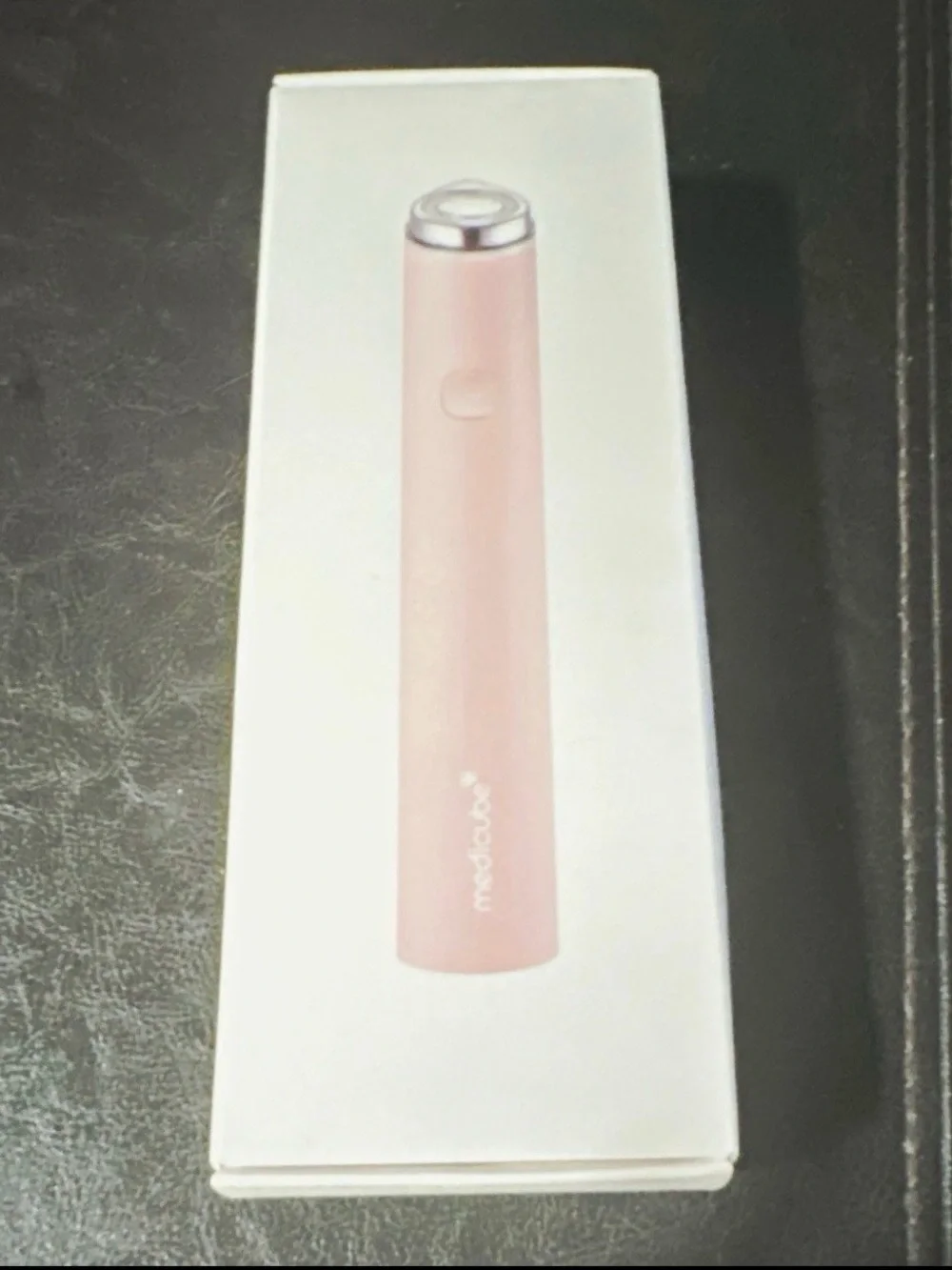 Medicube mzdicube pink